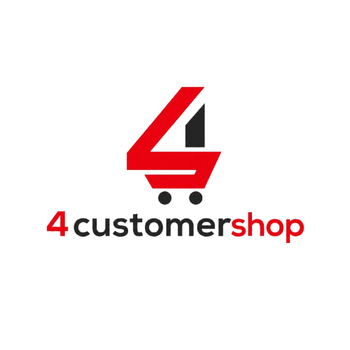 4CustomerShop