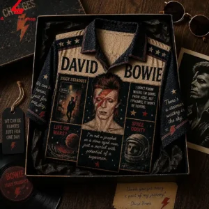 David Bowie Starman Hawaiian Shirt 2 lFrRa