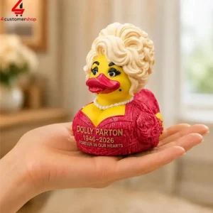 Dolly Parton 9 To 5 Rubber Duck 1 laTsw