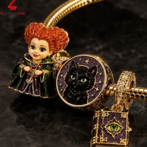 Hocus Pocus I Put A Spell On You Pandora Charm Bracelet Set 5 Hocus Pocus I Put A Spell On You Pandora Charm Bracelet Set 2 dZmBV