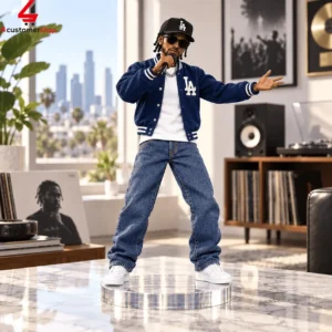 Kendrick Lamar Compton Barbie Figure Doll 6 Kendrick Lamar Compton Barbie Figure Doll 2 aEZVk