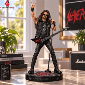 Slayer Metal Never Goes Out Of Style Barbie Figure Doll Set 3 UTcFj