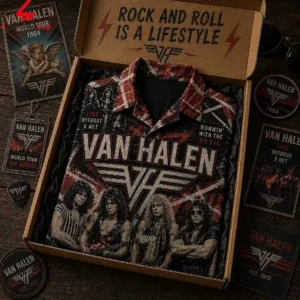 The Mighty Van Halen Jump Hawaiian Shirt 2 LOhp1